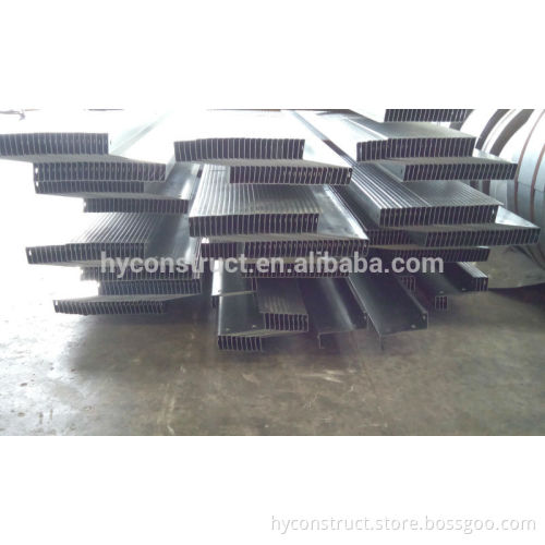 mining conveyor system baoding conveyor idler roller with frame